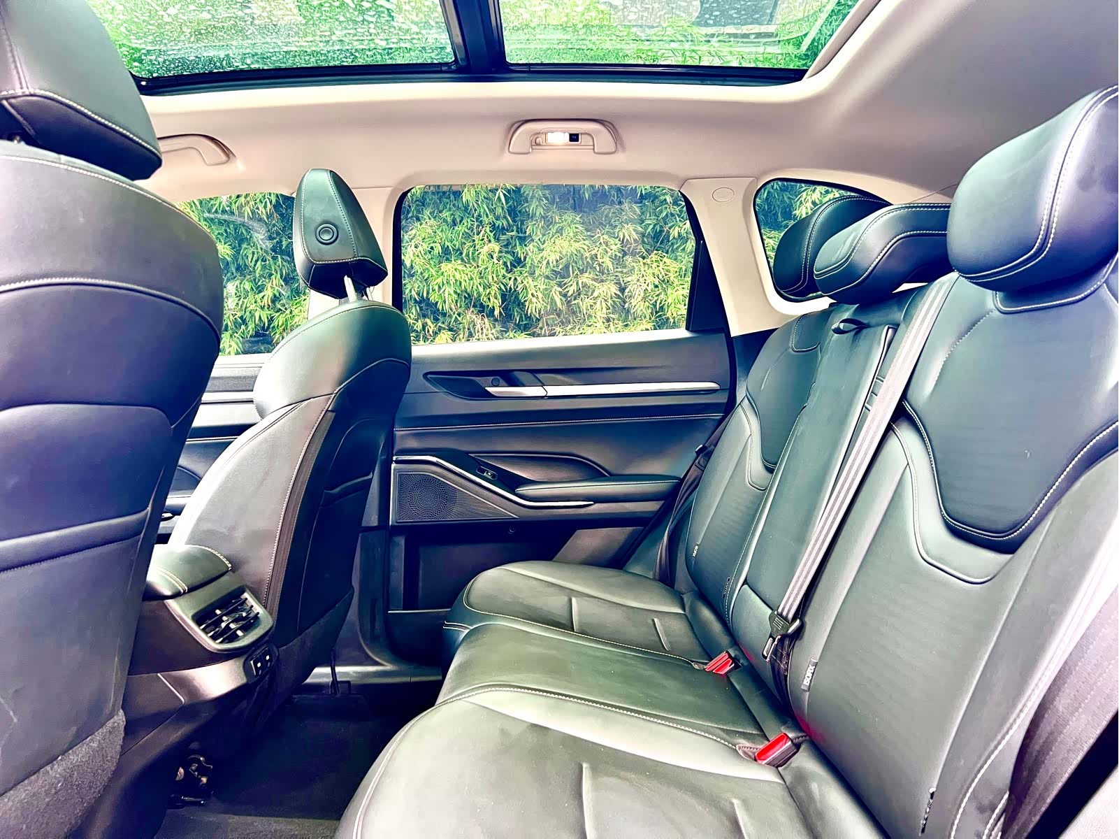 Haval H6, 2022 11