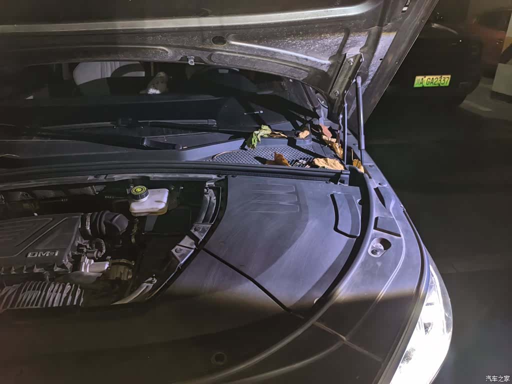 BYD Song, 2022 23