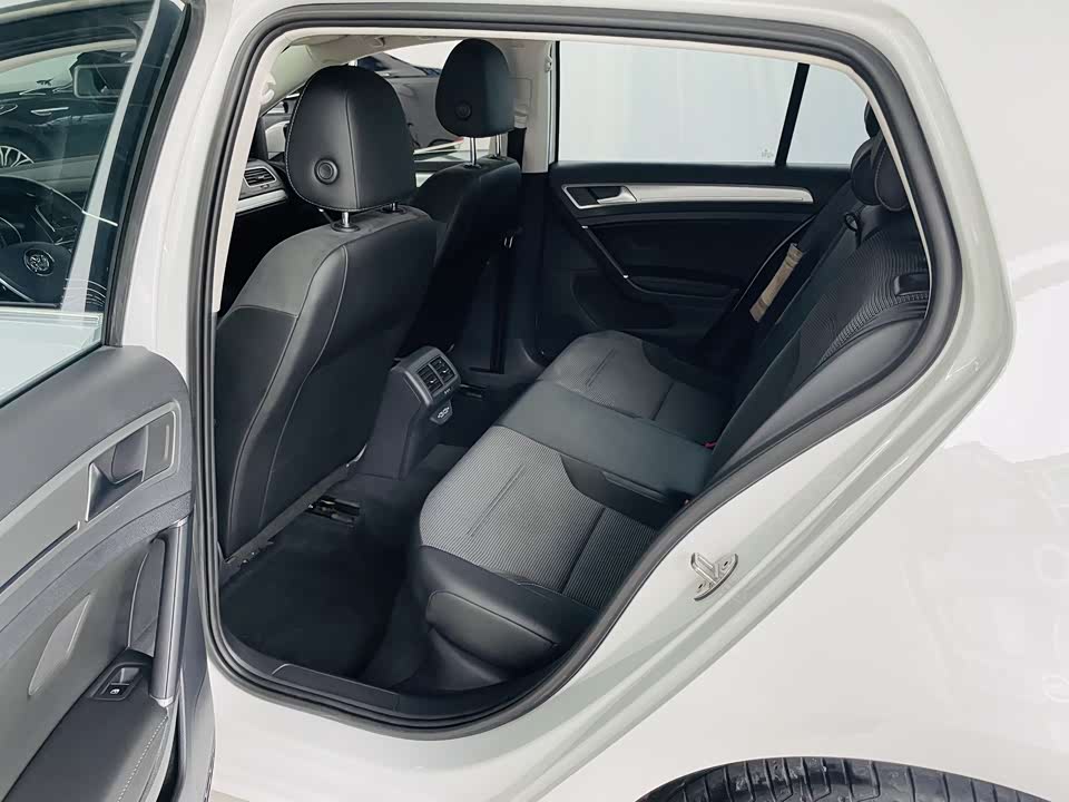 Volkswagen golf Volkswagen golf