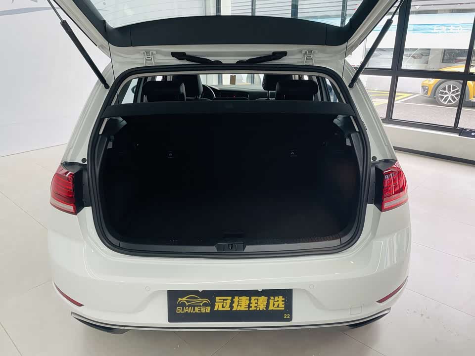 Volkswagen golf Volkswagen golf