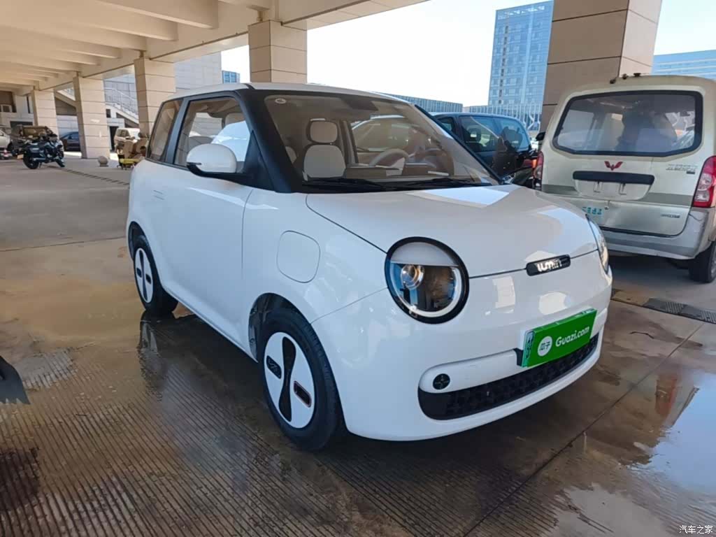 Changan Lumin, 2026 4