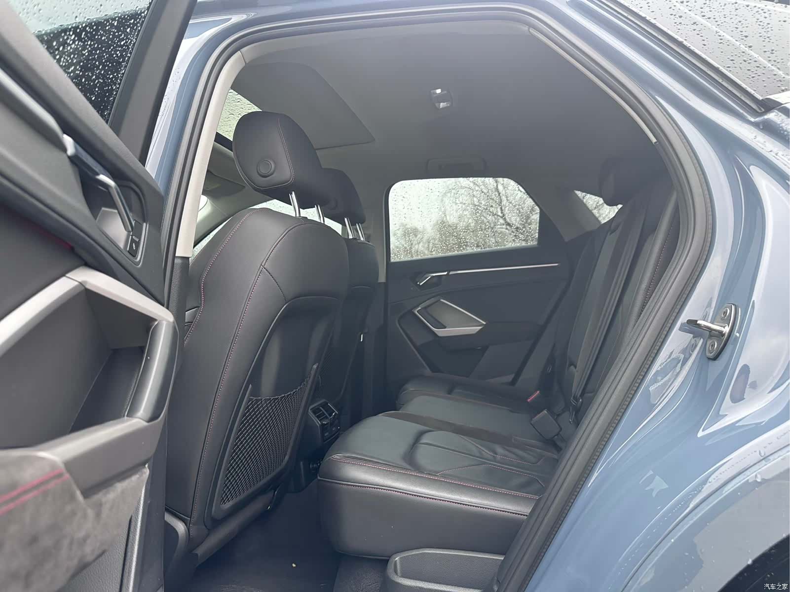 Audi Q3, 2022 14