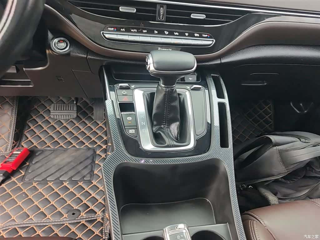 GAC M6, 2019 14