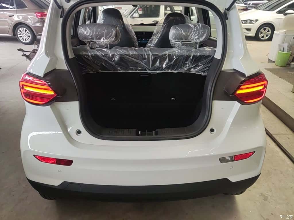 Leapmotor T03, 2026 19
