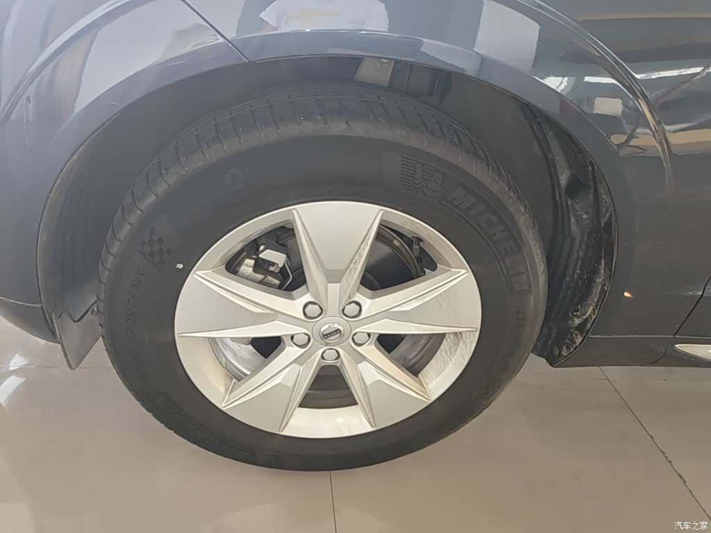 Volvo XC60, 2021 23