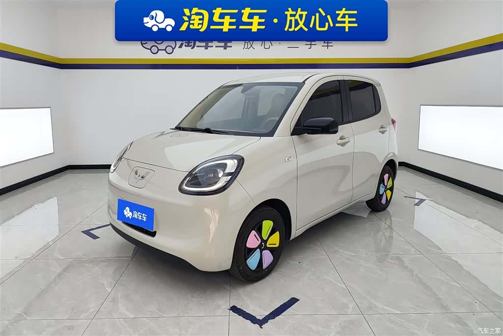 Wuling MINIEV, 2025 1