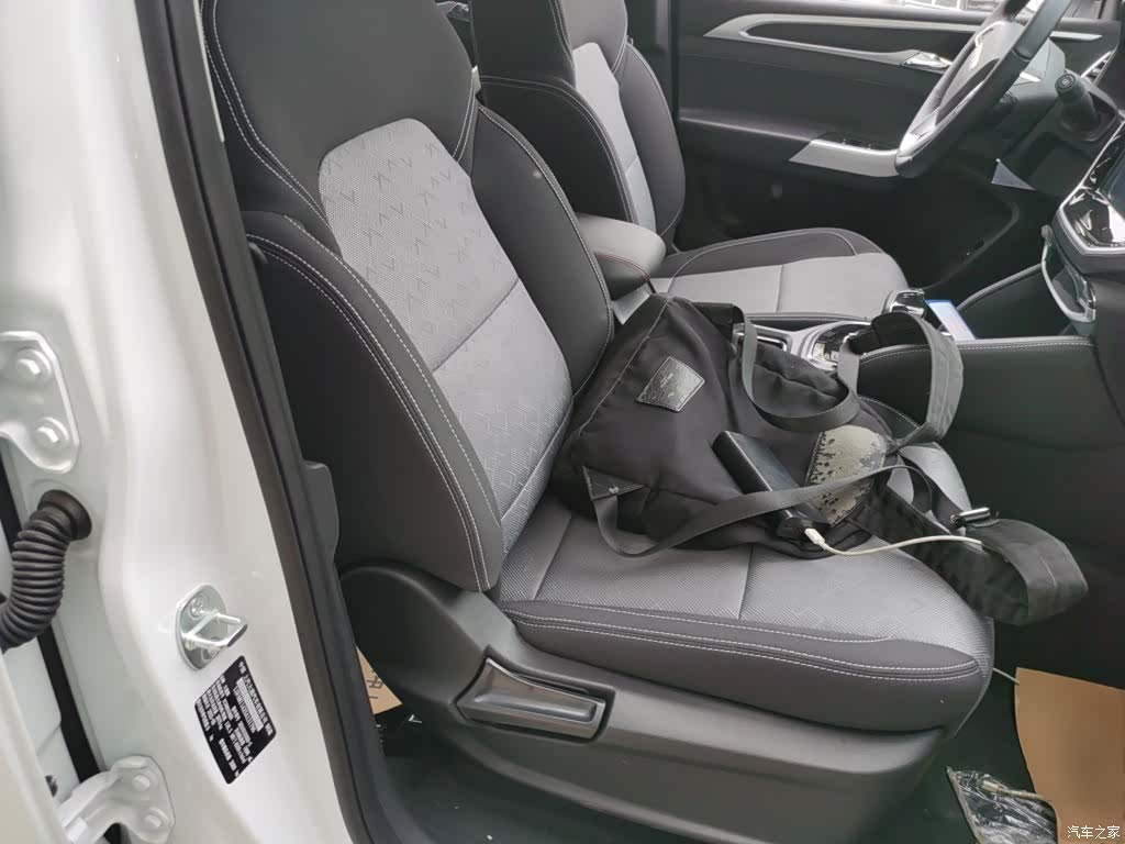 Maxus L, 2025 20