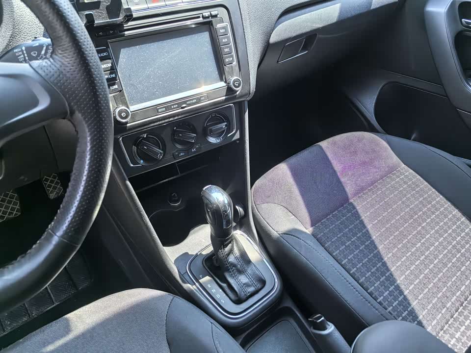 Volkswagen Polo Volkswagen Polo