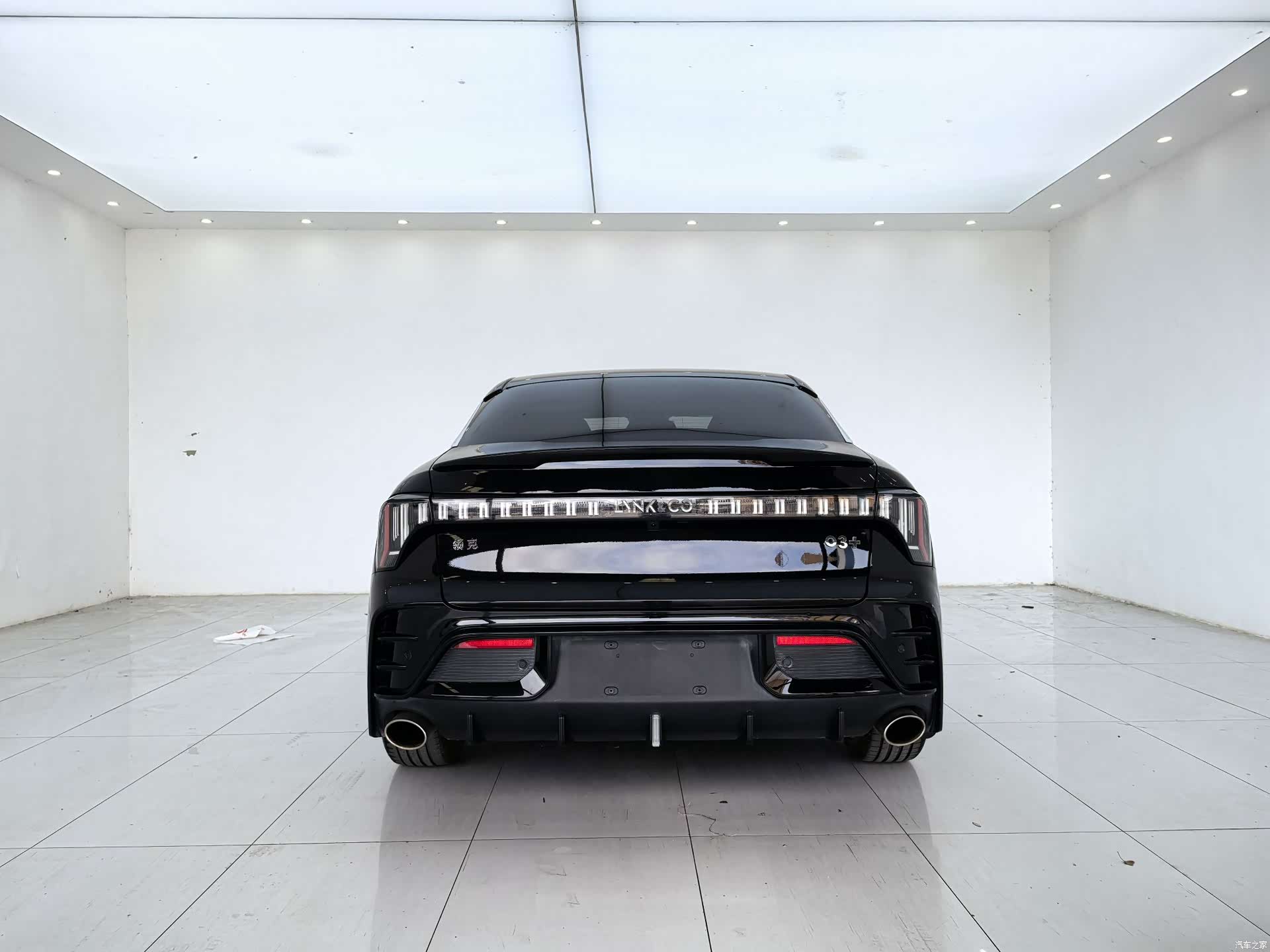 Lynk & Co 02, 2024 10