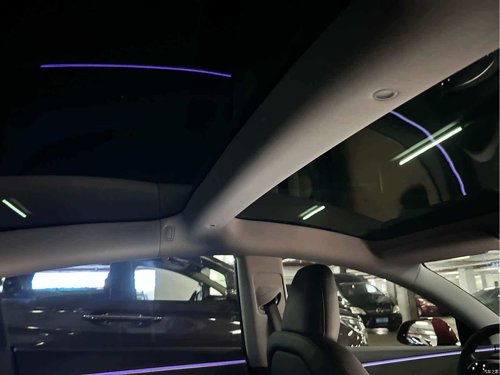 Tesla Model 3, 2024 15