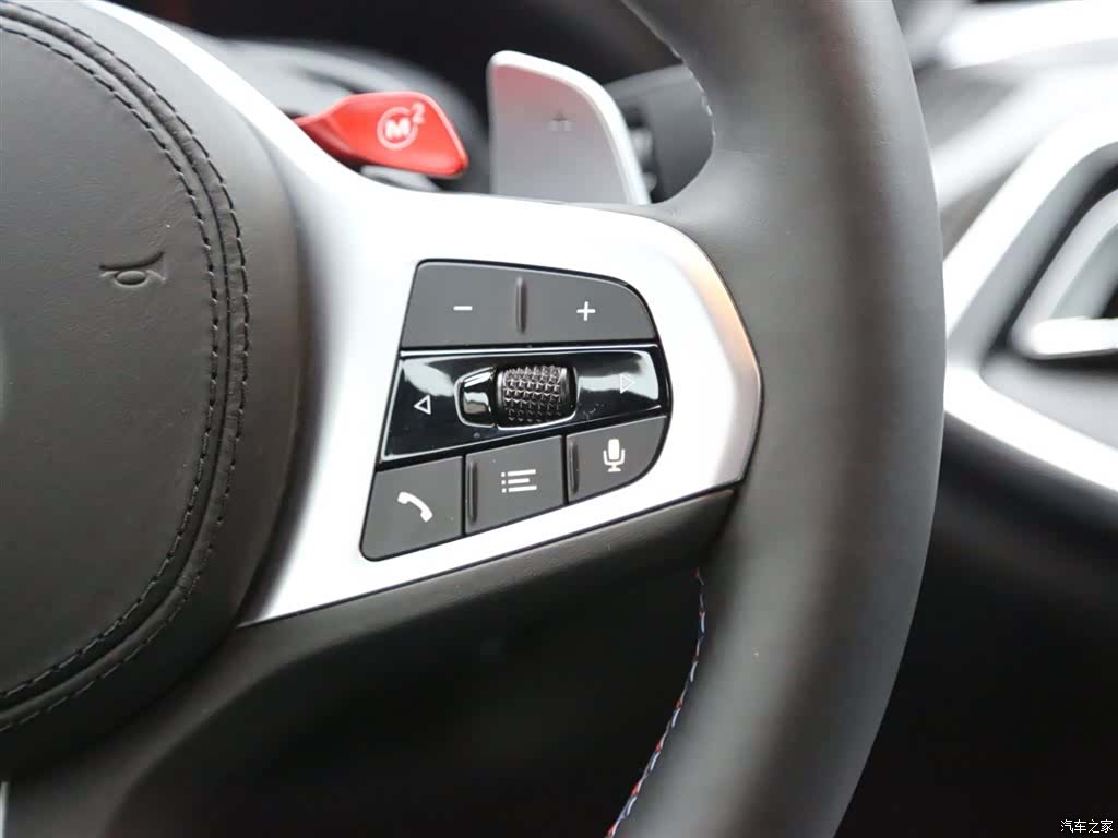 BMW X6, 2021 16