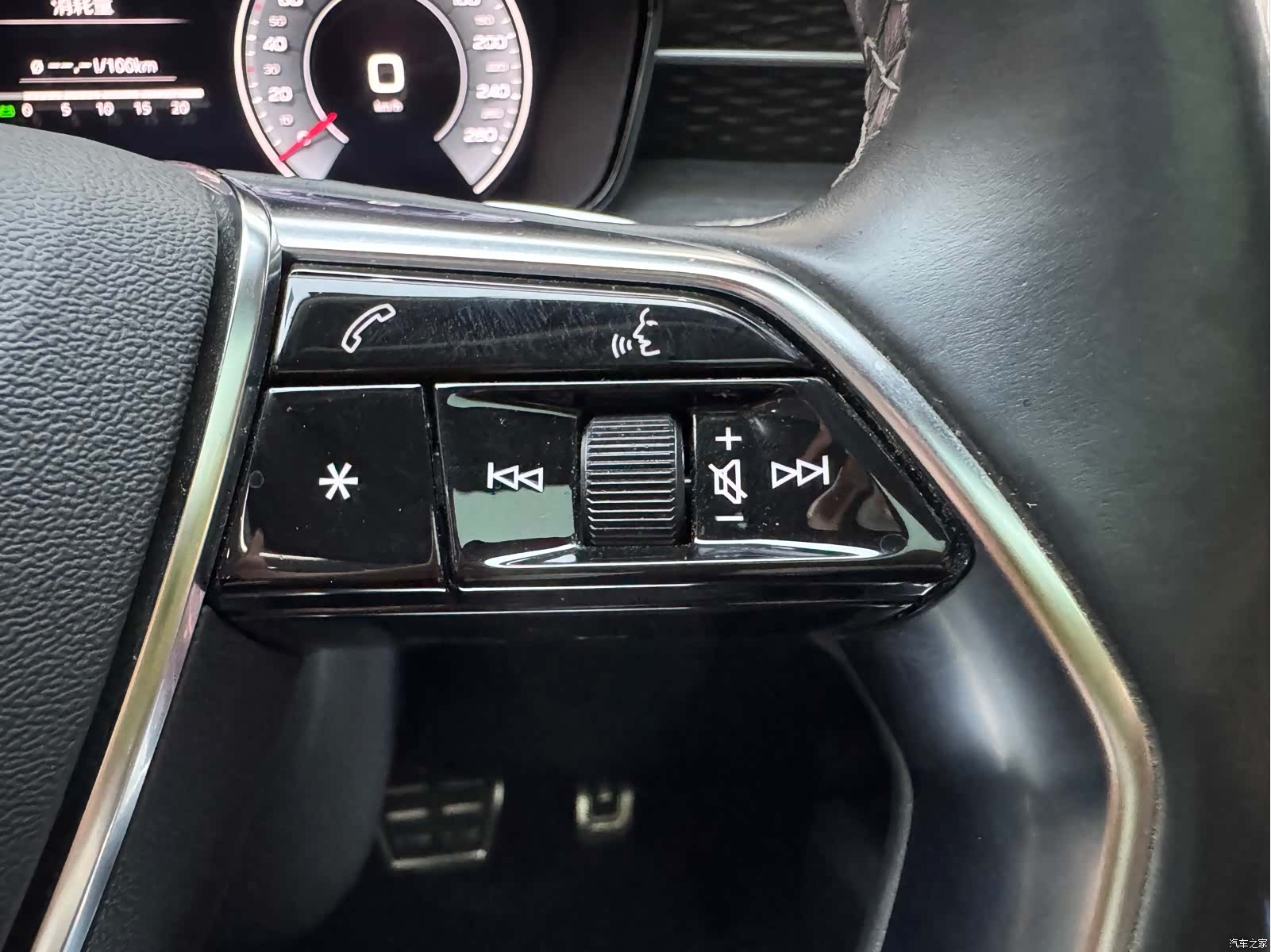 Audi Q6, 2023 23