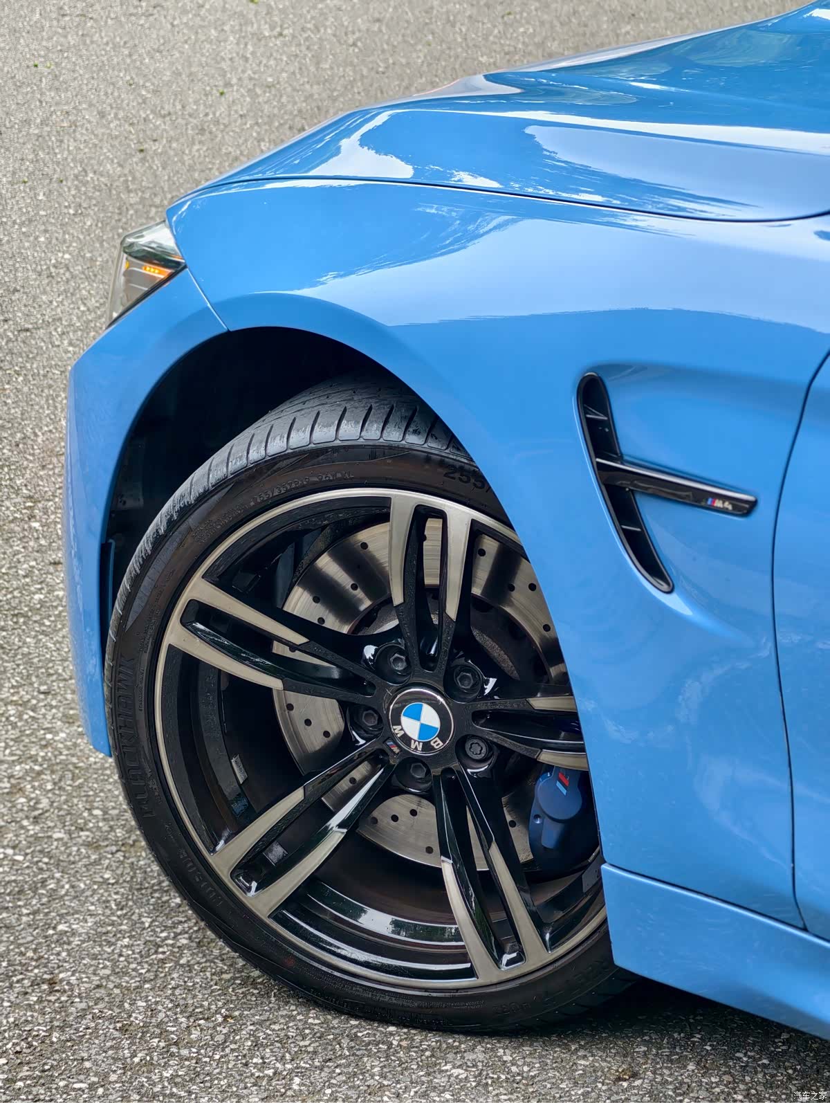 BMW M4, 2017 10