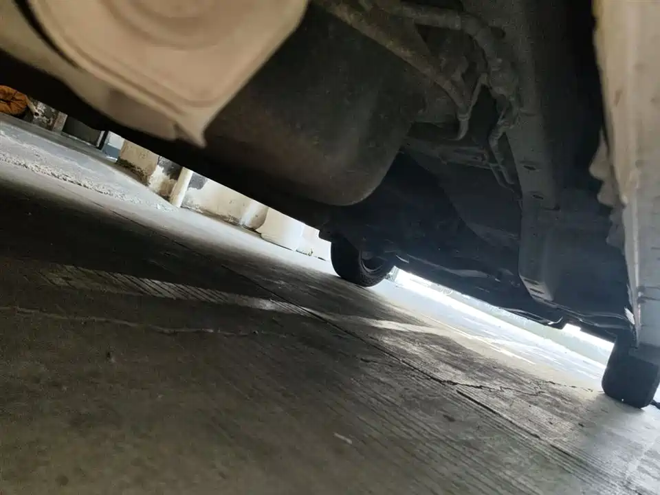 Wuling Wuling Hongguang V