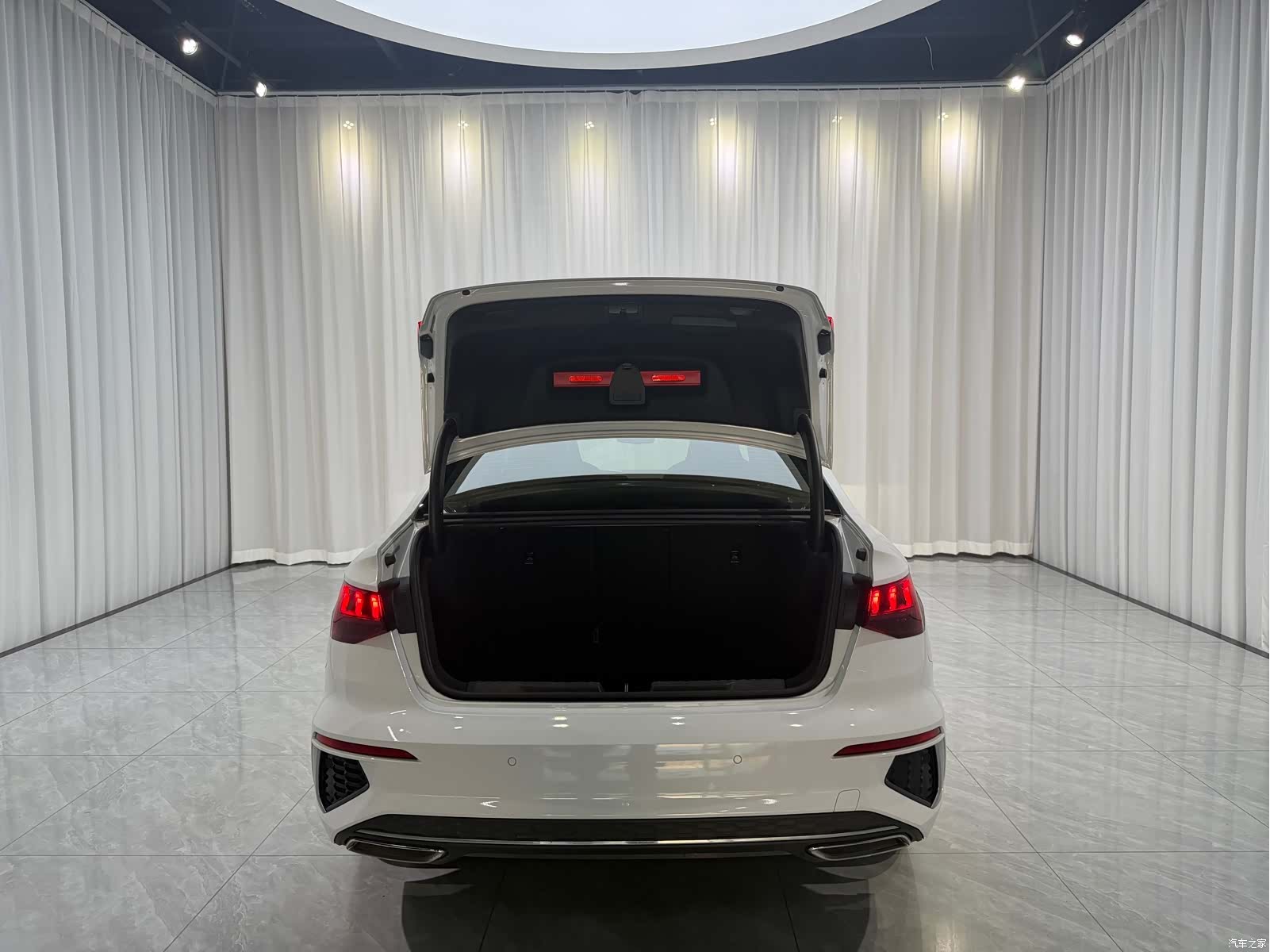 Audi A3, 2022 17