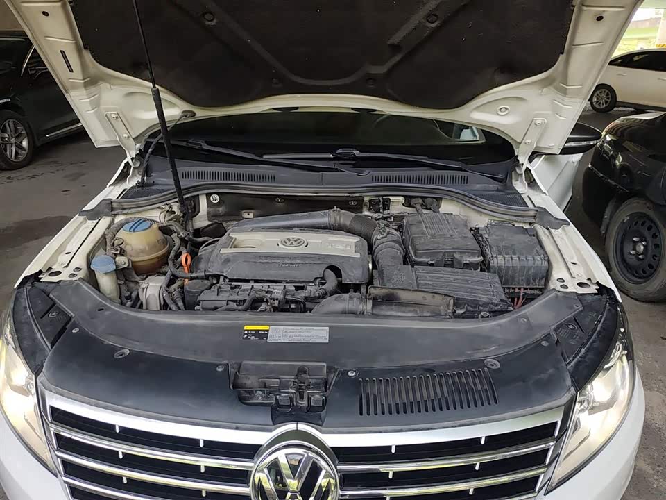 Volkswagen CC Volkswagen CC