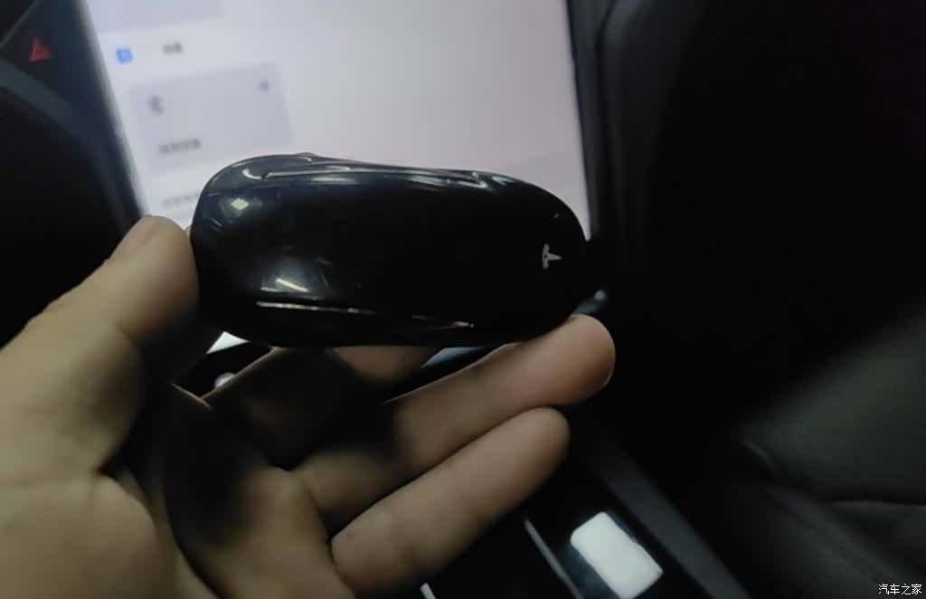 Tesla Model X, 2020 9