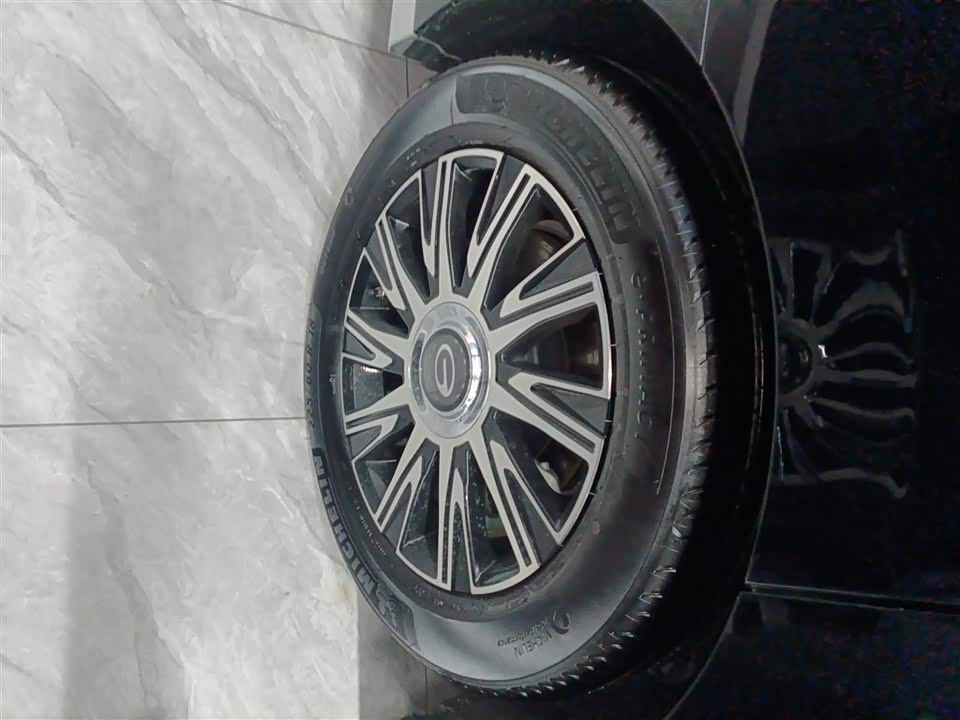 Trumpchi Trumpchi E9 Trumpchi Trumpchi E9