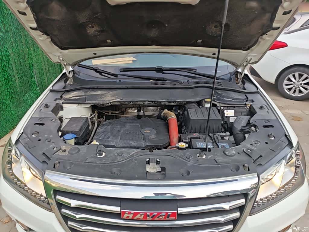 Haval H2, 2017 20