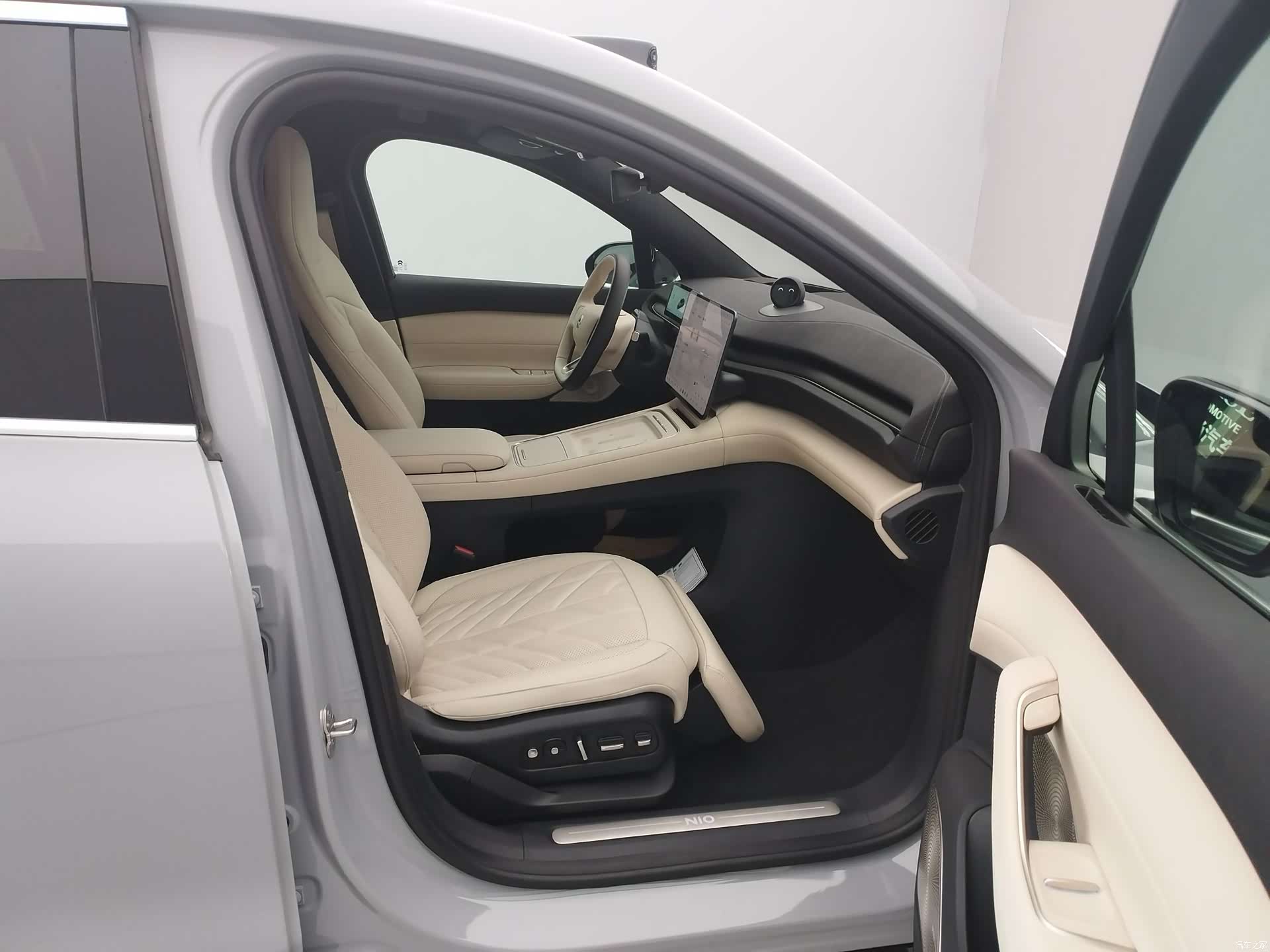 NIO EC6, 2025 18