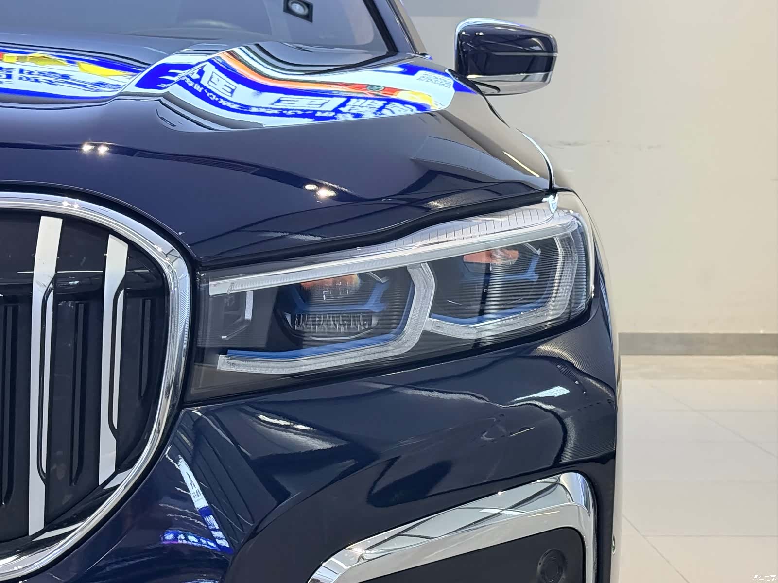 BMW 7 Series, 2022 4