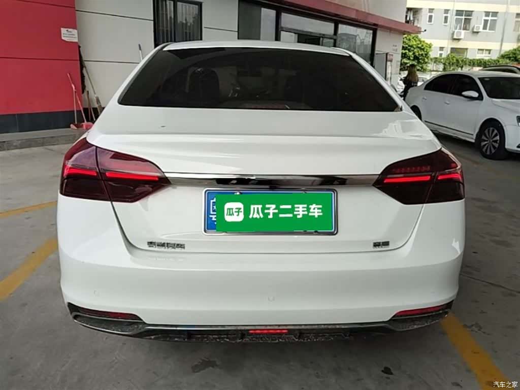 Geely Emgrand, 2020 6