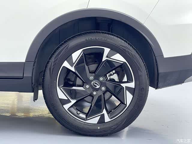 GAC GS3, 2023 17