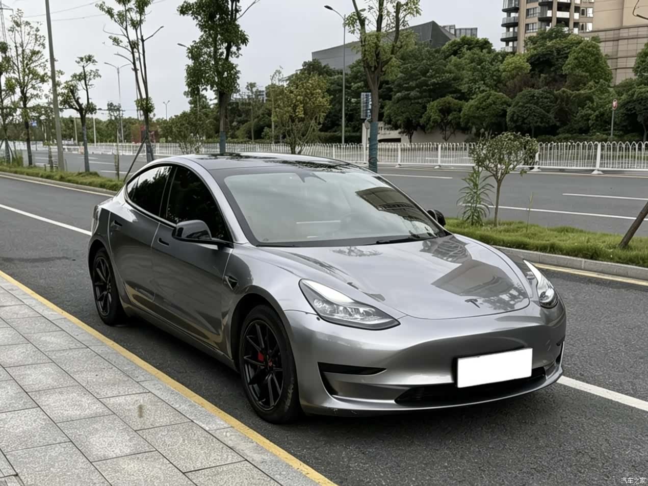 Tesla Model 3, 2023 3