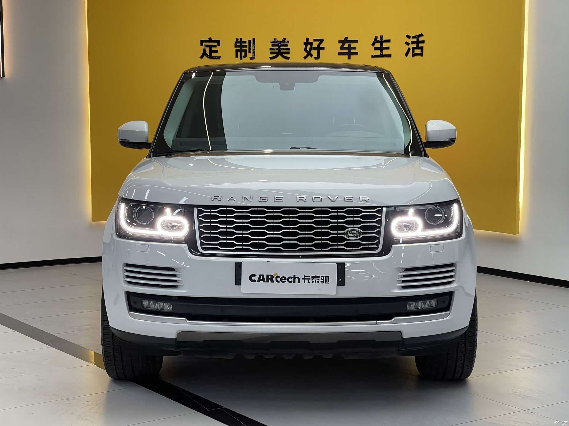 Land Rover Range Rover, 2016 2