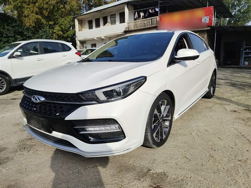 Chery Arrizo GX