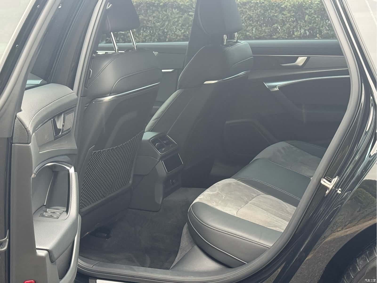 Audi A6L, 2021 19