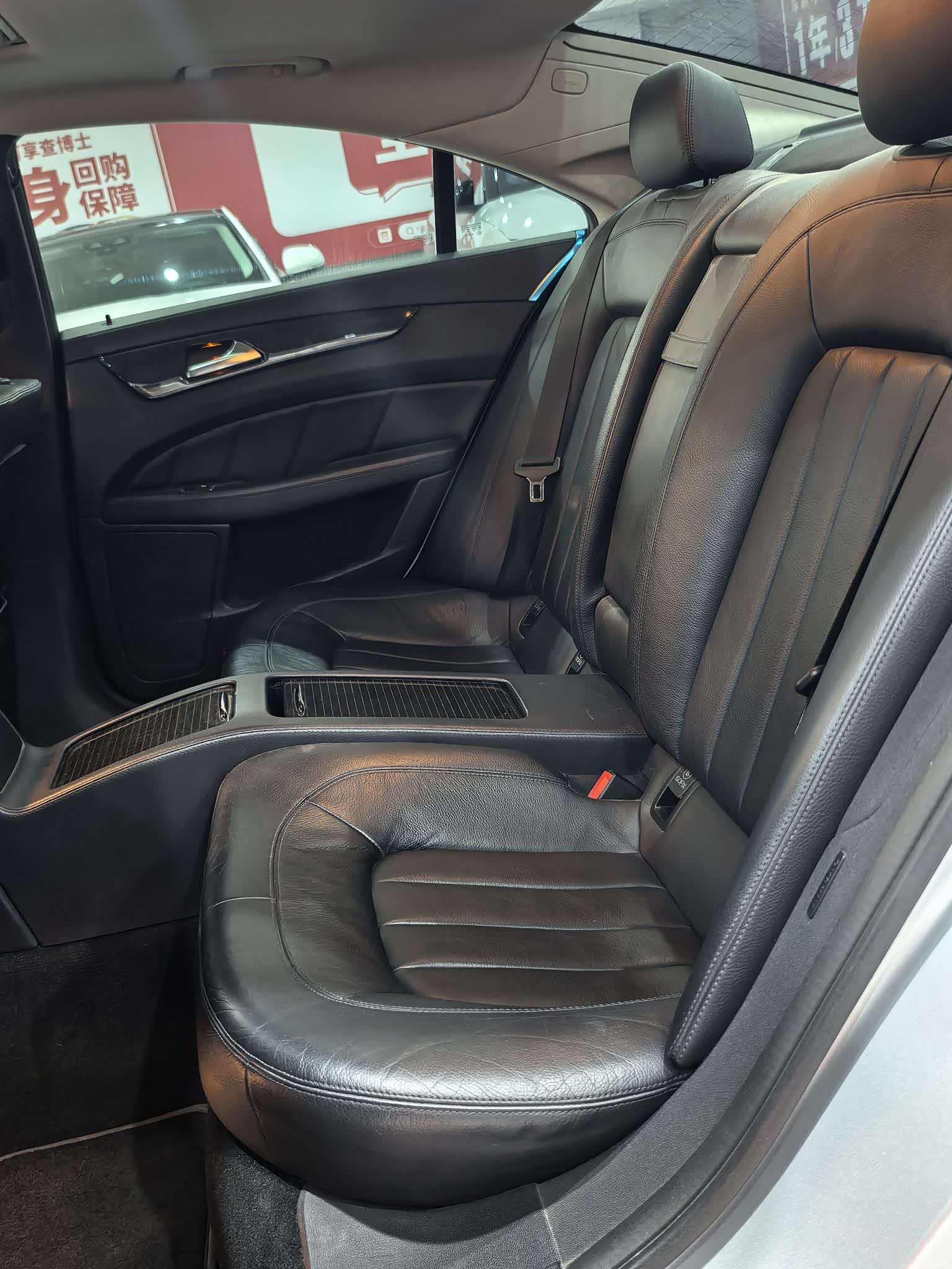 Mercedes-Benz CLS, 2014 20