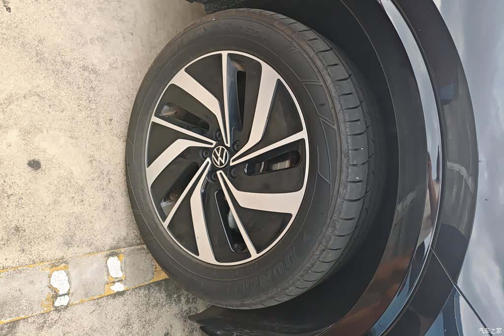 Volkswagen Viloran, 2024 6