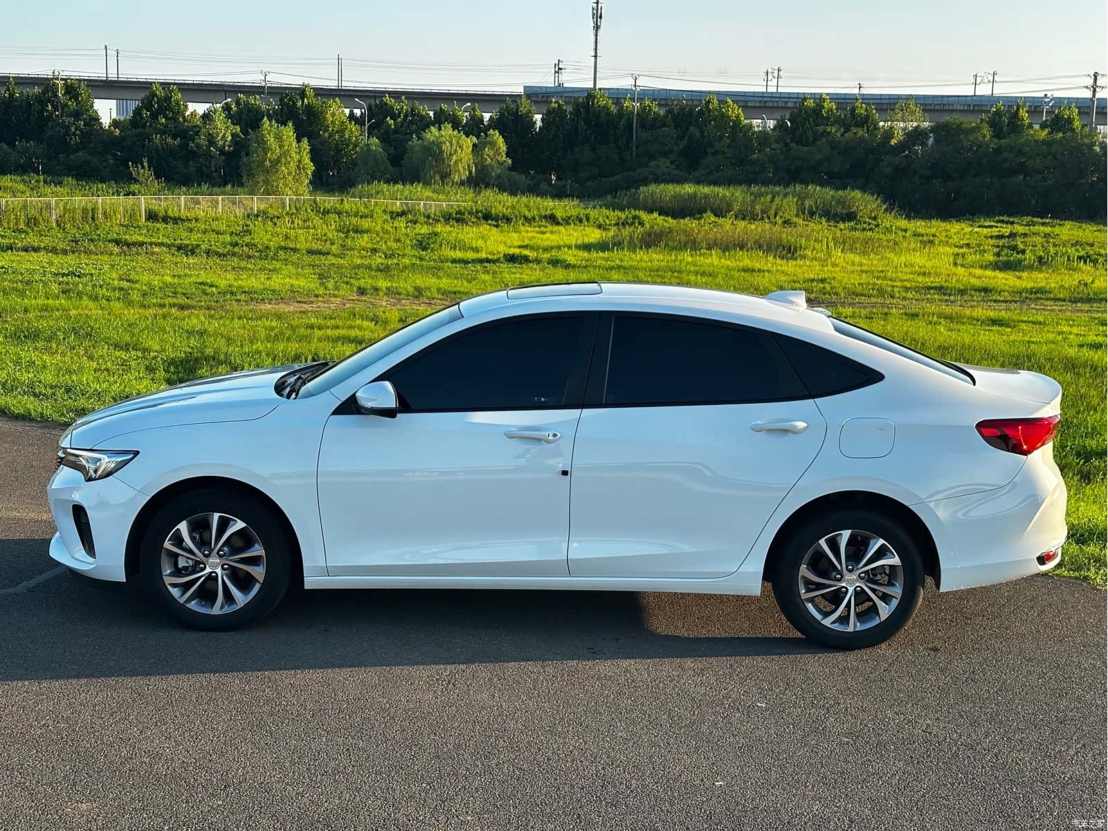 Buick Verano, 2024 3