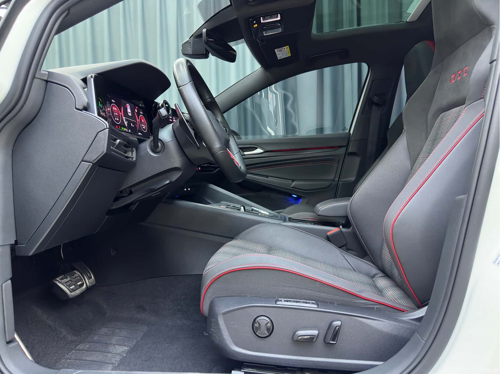 Volkswagen Golf, 2022 8