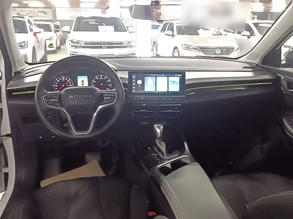 Roewe i5