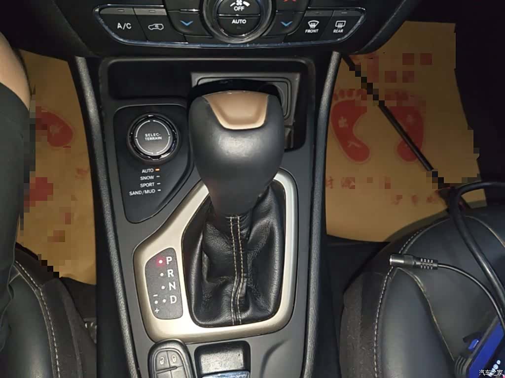 Jeep Cherokee, 2018 14