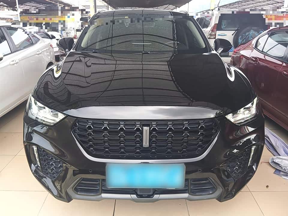 Weipai VV5 Weipai VV5