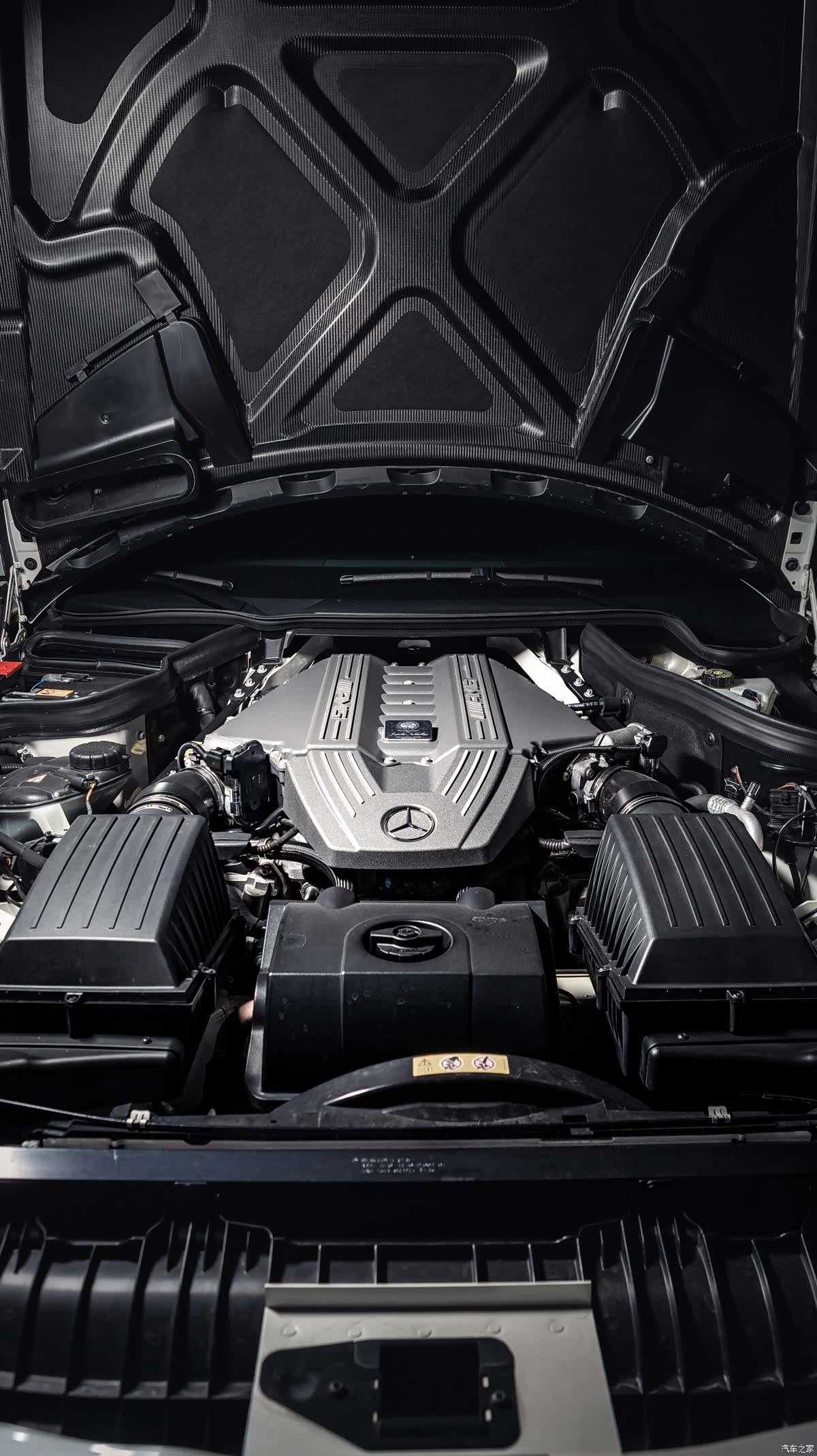 Mercedes-Benz S-Class, 2014 11