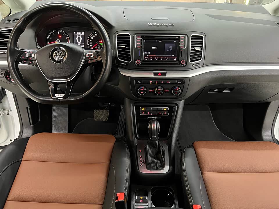 Volkswagen Charon Volkswagen Charon