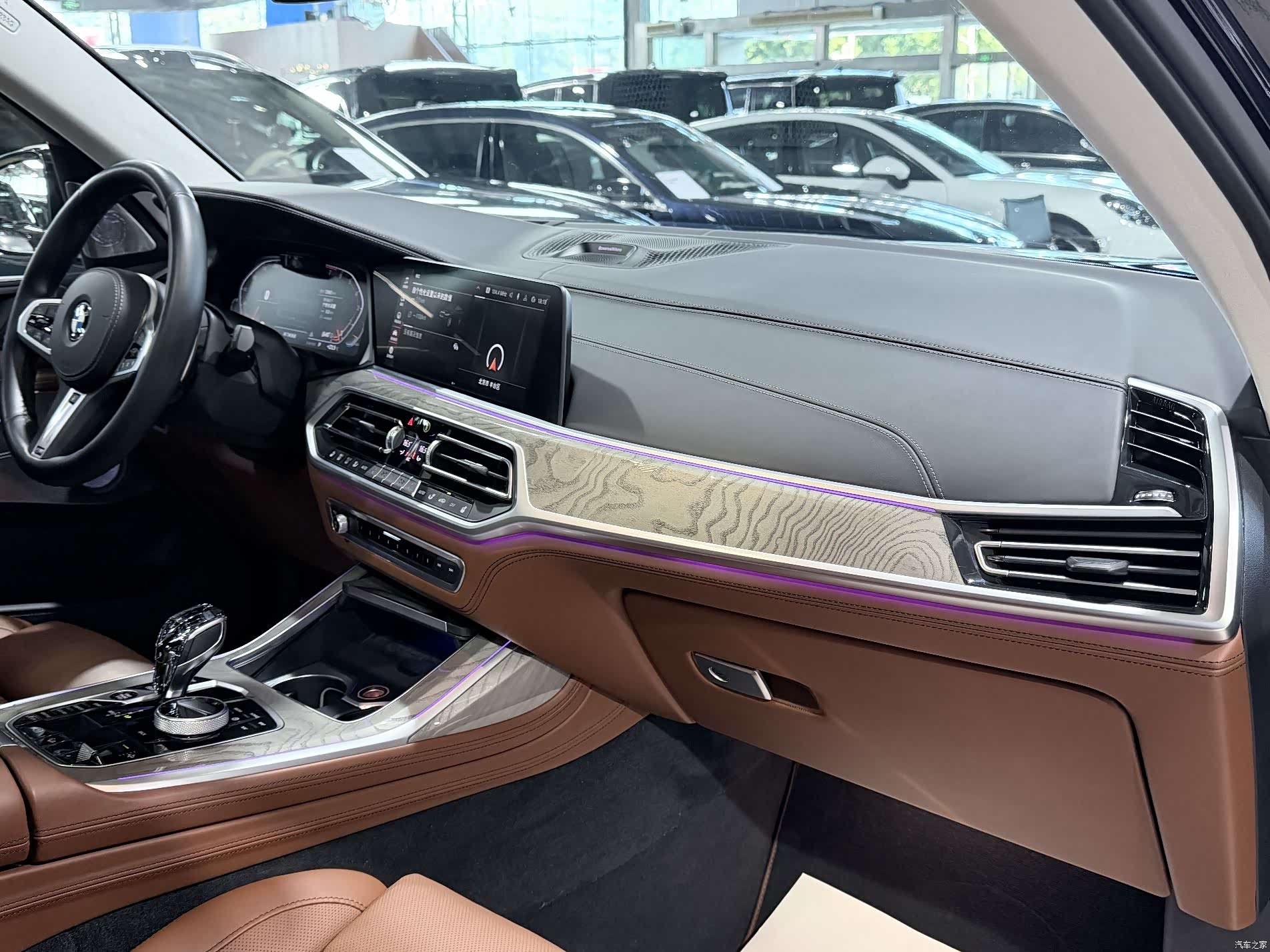 BMW X7, 2023 15
