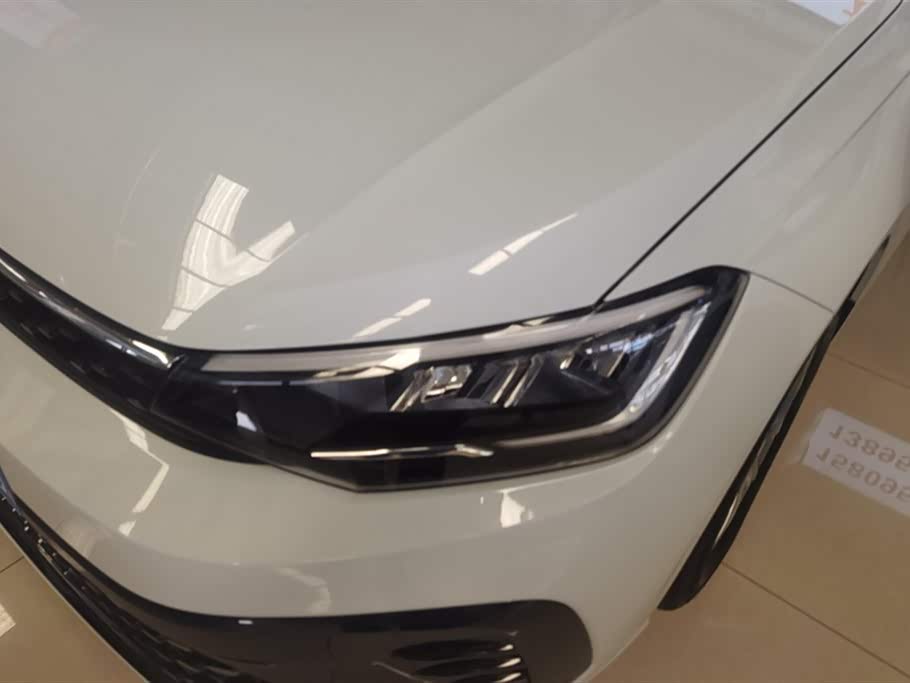Volkswagen Lavida Volkswagen Lavida