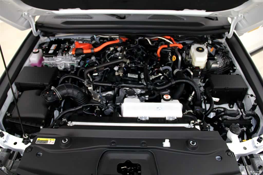 Toyota Prado, 2026 30