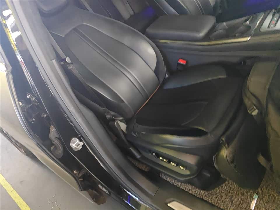 NIO EC6 NIO EC6