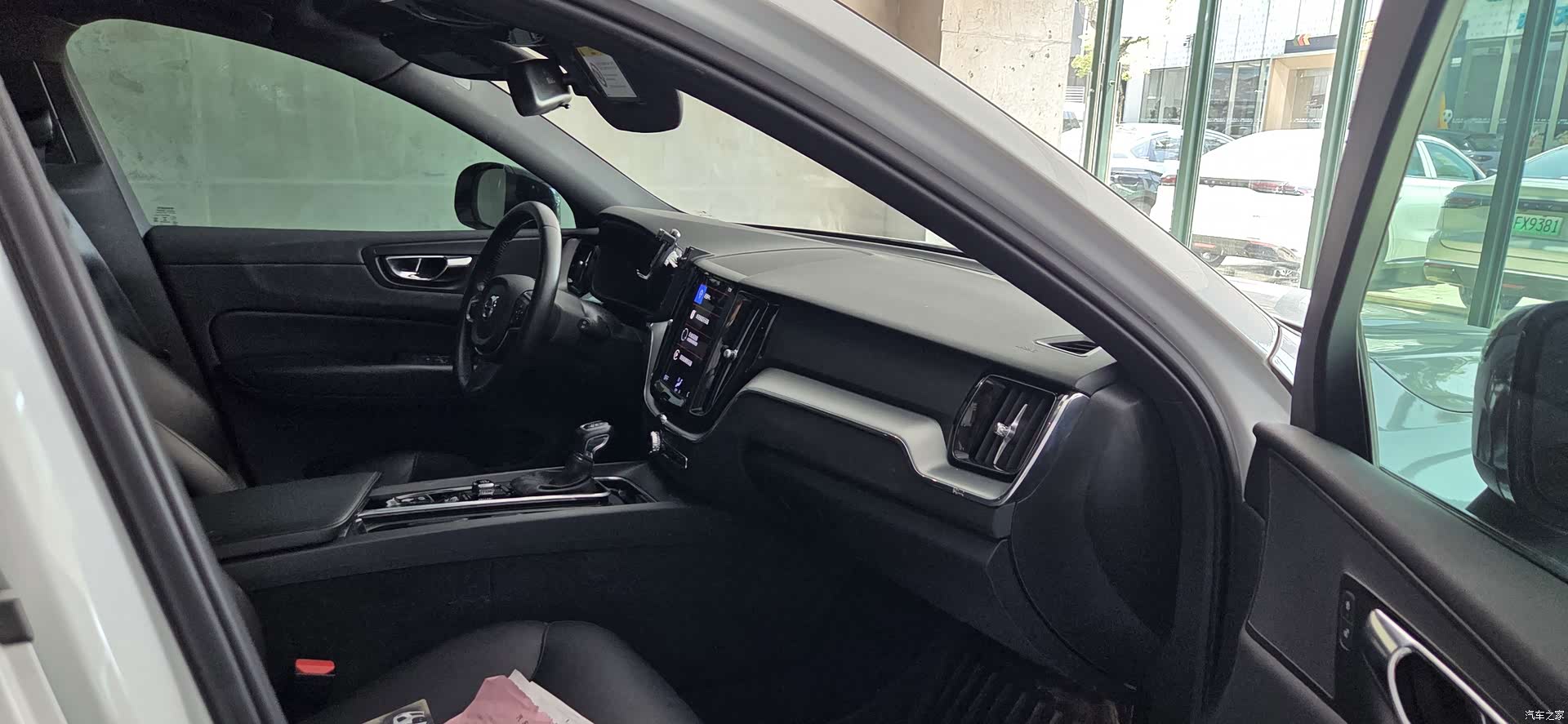 Volvo XC60, 2021 13