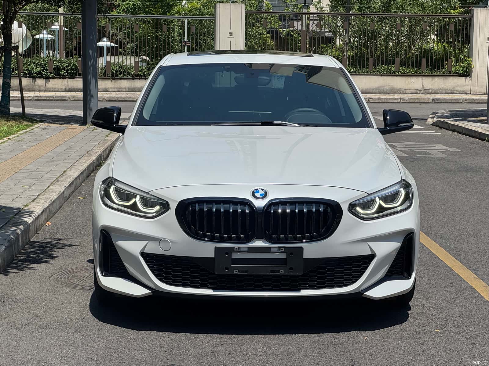BMW 1 Series, 2021 2