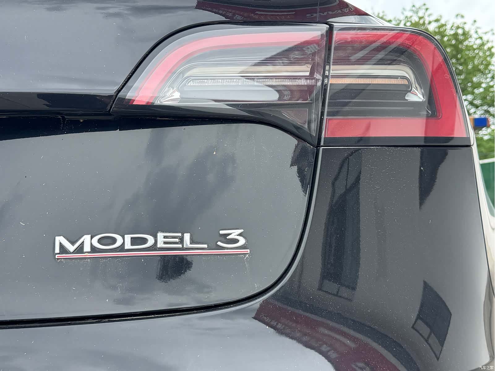 Tesla Model 3, 2023 14