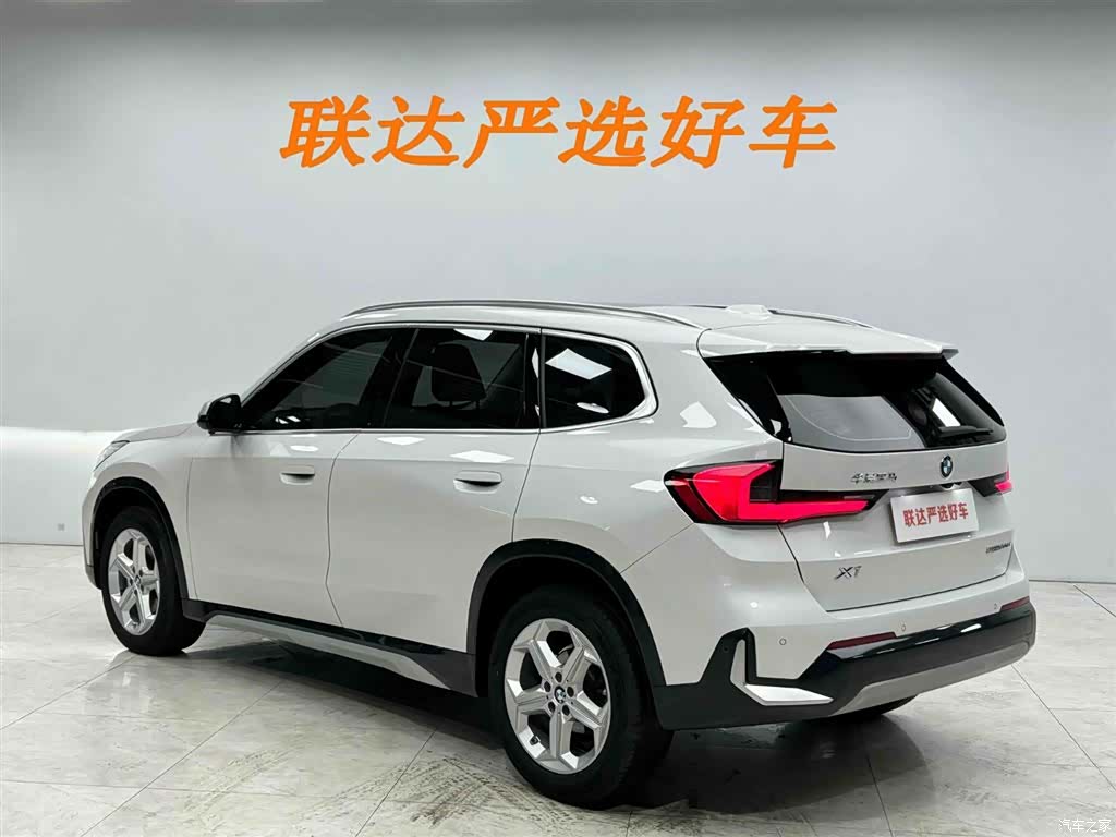 BMW X1, 2024 24