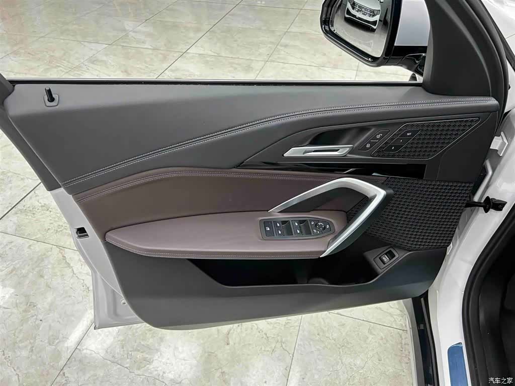 BMW X1, 2024 10