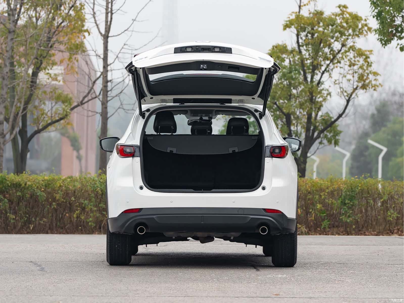Mazda CX-5, 2023 10